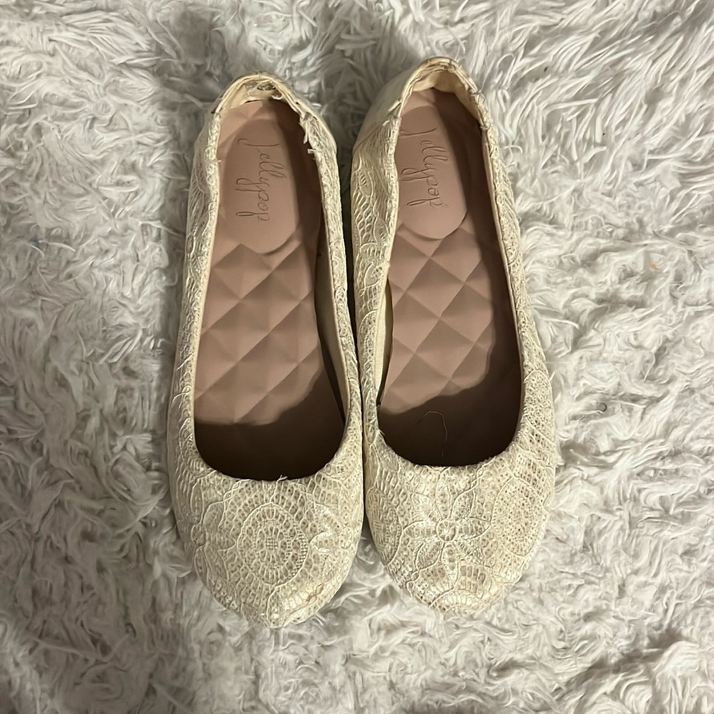 Jelly pop slides